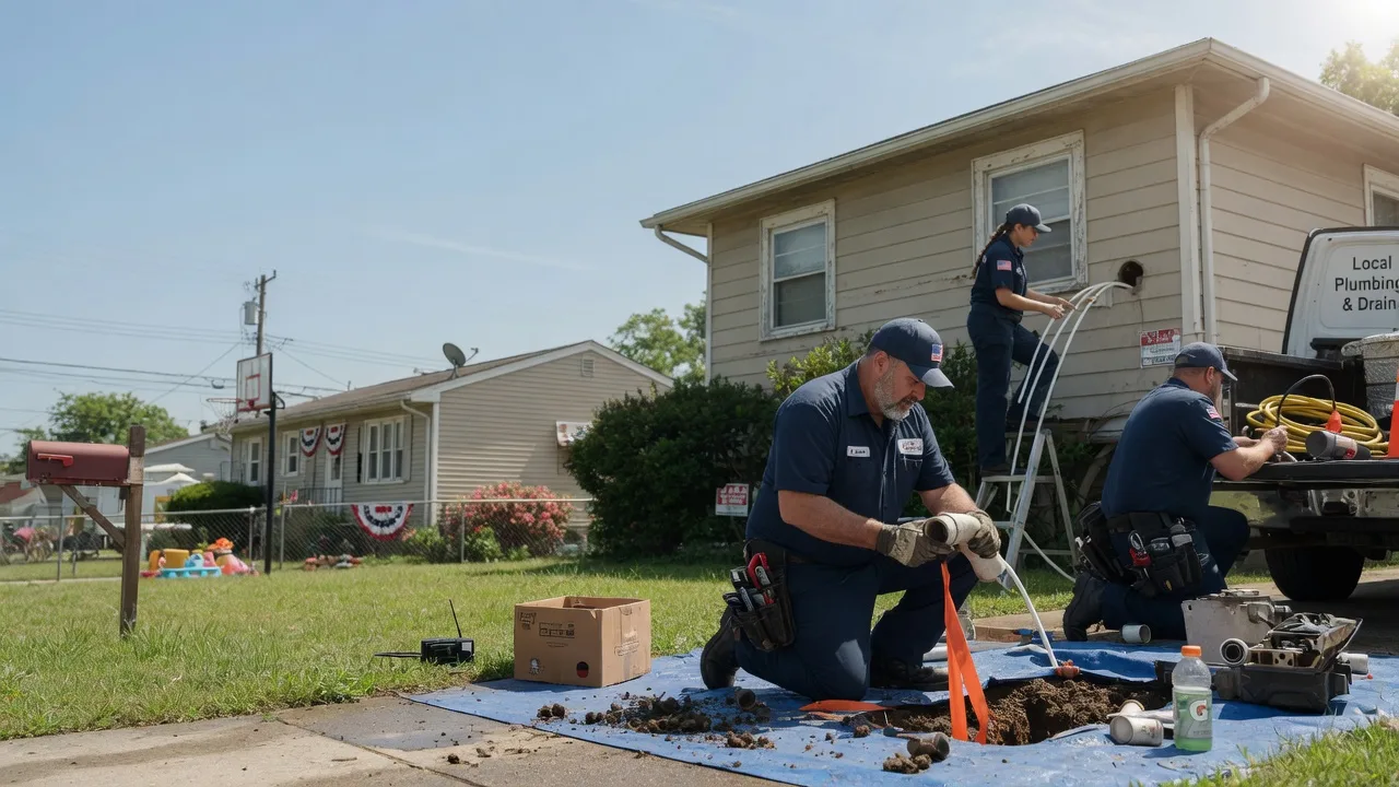Faucet Repair in Leola, AR near me
